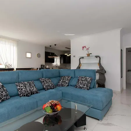 Villa Chayofa Вилла *