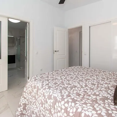 Villa Chayofa * Чайофа