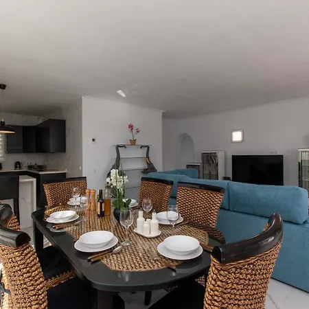 빌라 Villa Chayofa