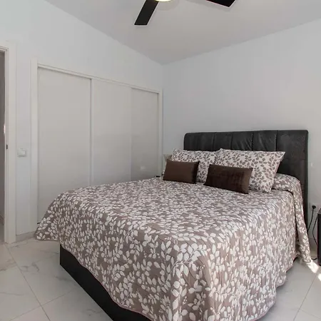 Villa Chayofa 빌라