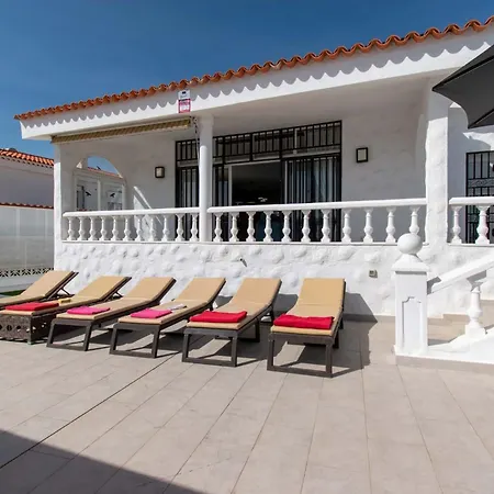 Villa Chayofa * Чайофа