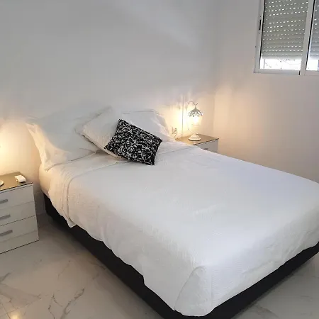 Villa Chayofa 빌라 Chayofa