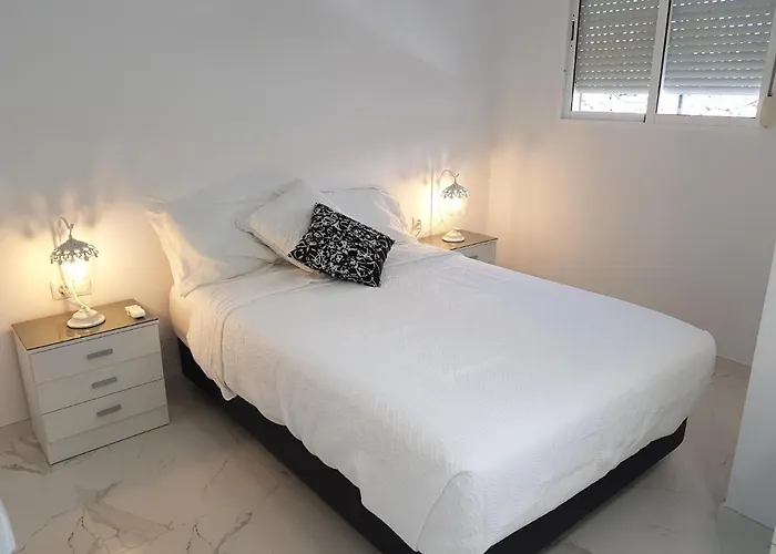 Villa Chayofa Vila Chayofa