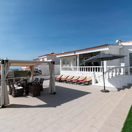 Villa Villa Chayofa *