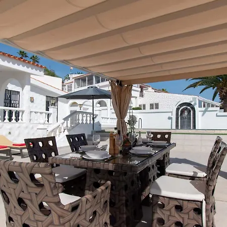 Villa Villa Chayofa