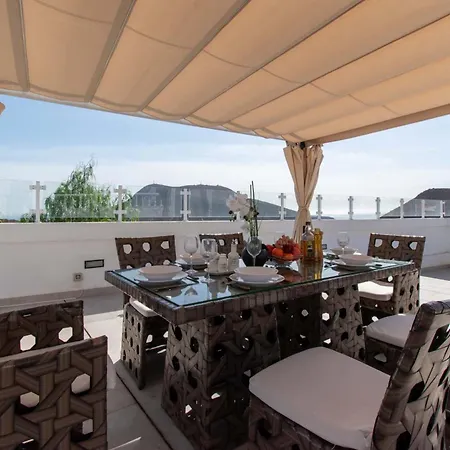 Villa Villa Chayofa *