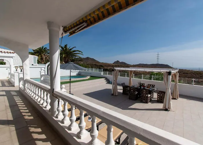 Villa Villa Chayofa Chayofa