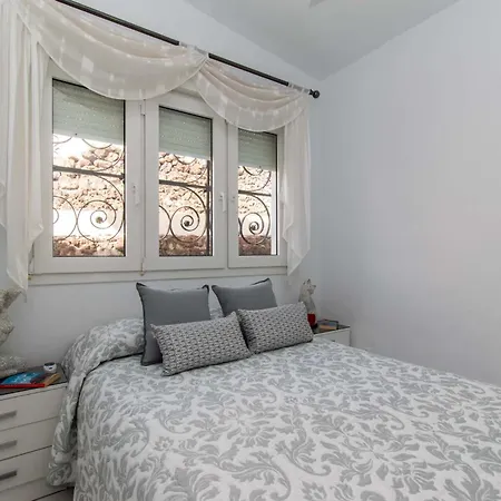 וילה Villa Chayofa *