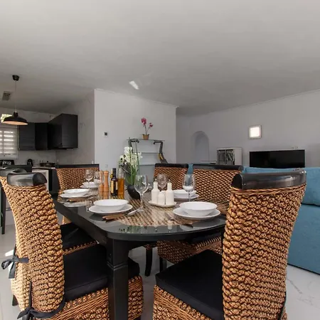 Villa Chayofa Villa Chayofa