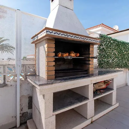 Villa Chayofa * Chayofa