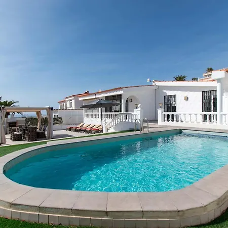 Villa Villa Chayofa *